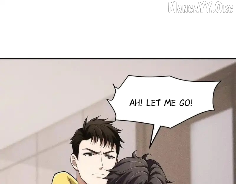 Hidden Dragon in the City (2025) Chapter 30 - page 154